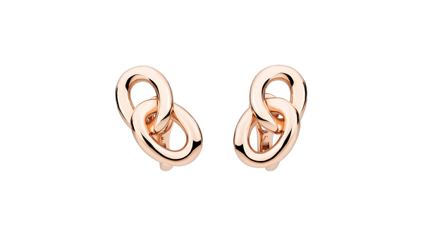 Pomellato Catene Ohrstecker Pomellato Catene Ohrstecker
