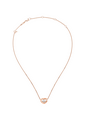 Chopard Icons Heart Necklace Chopard Icons Heart Necklace