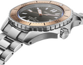 Seiko Prospex SEA Automatic Diver's 41mm