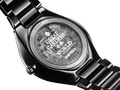 Rado True Thinline x Great Gardens of the World 40mm