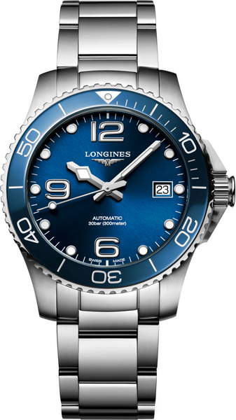 Longines HydroConquest Automatic 39mm