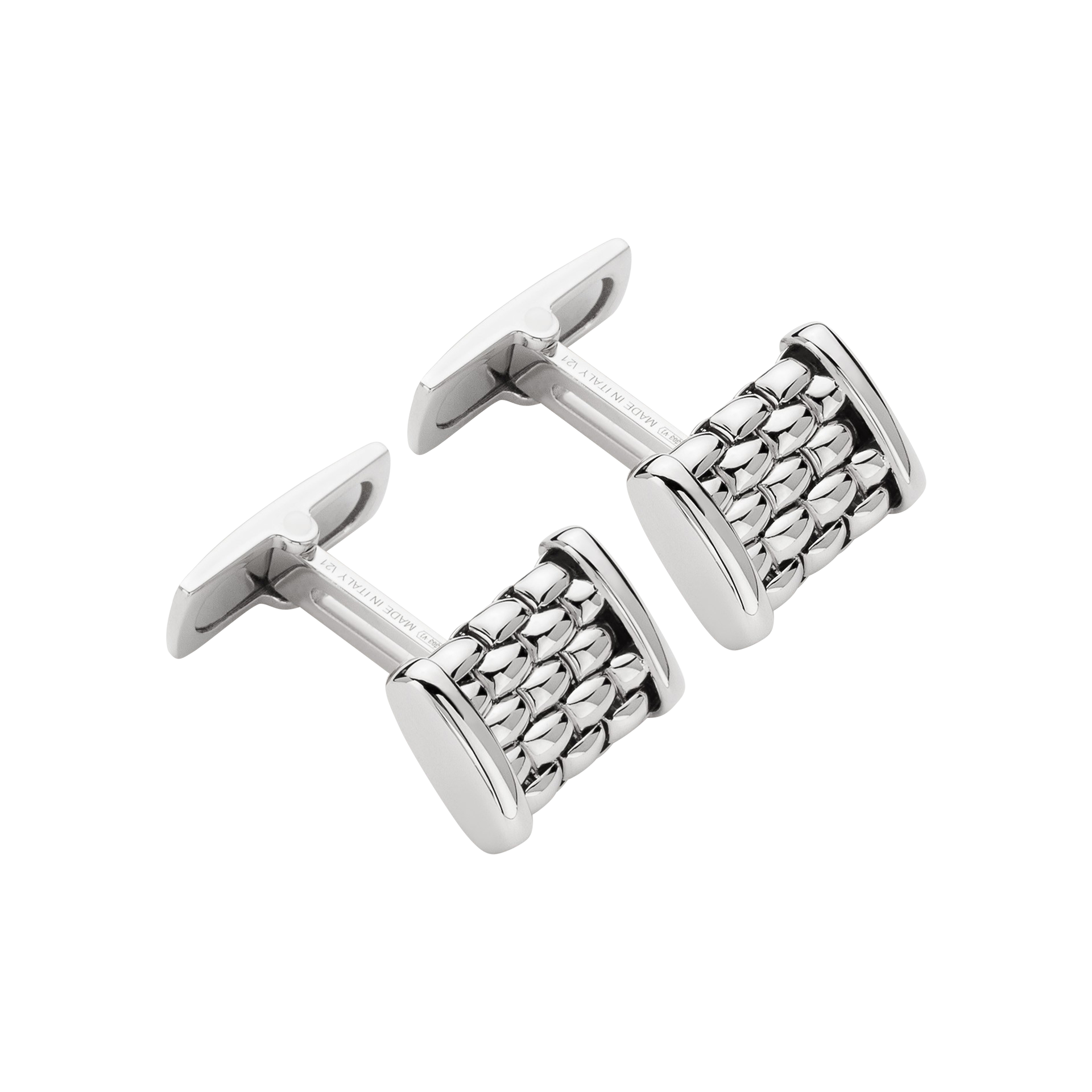 Fope Panorama Manchettenknöpfe Fope Panorama Manchettenknöpfe