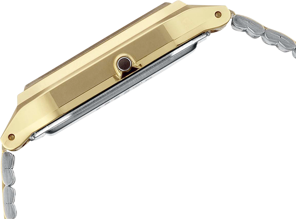 CASIO VINTAGE EDGY 27mm CASIO VINTAGE EDGY 27mm