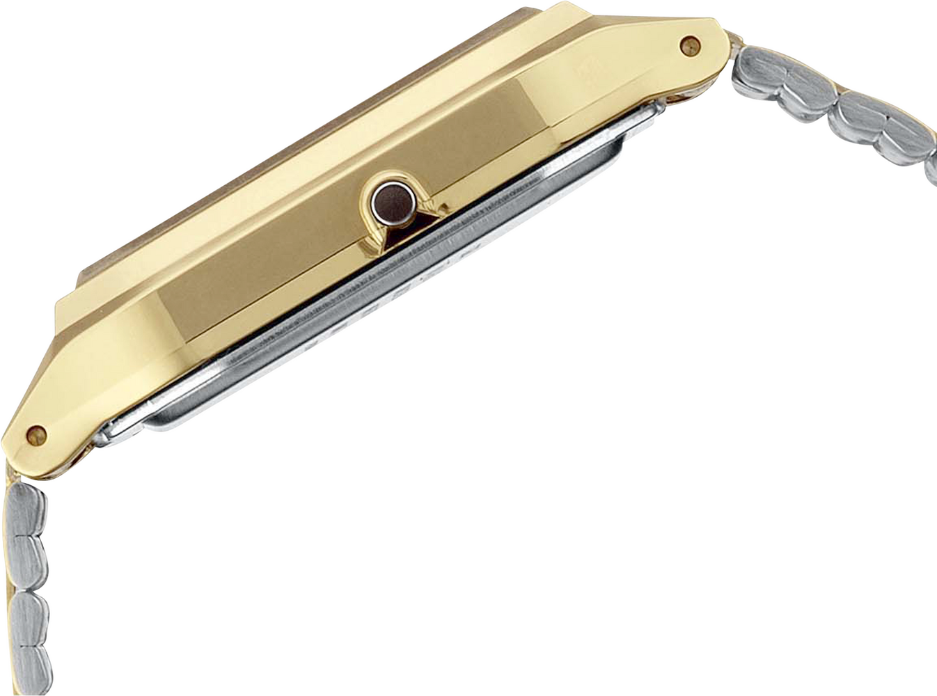 CASIO VINTAGE EDGY 27mm CASIO VINTAGE EDGY 27mm