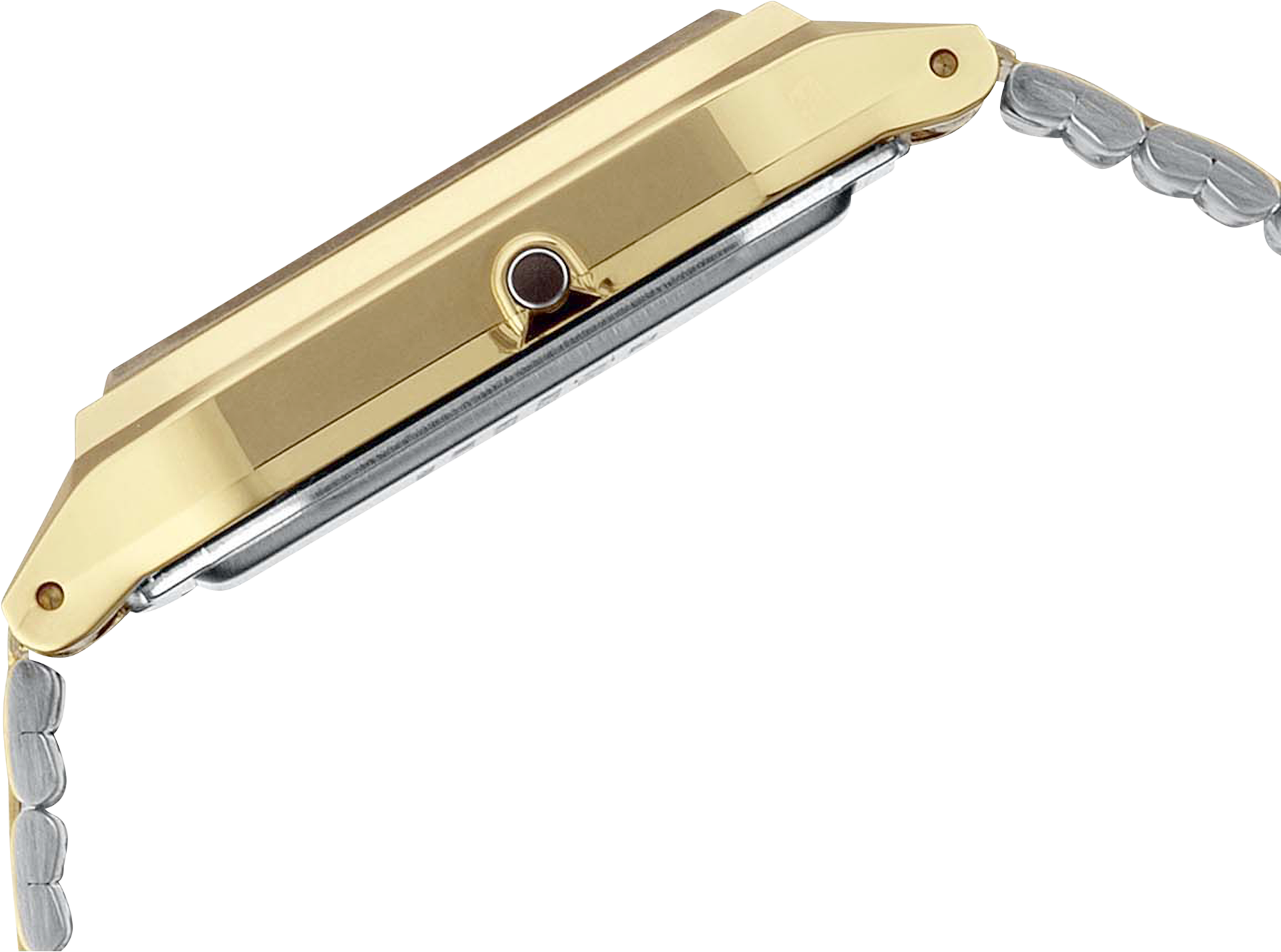 CASIO VINTAGE EDGY 27mm CASIO VINTAGE EDGY 27mm