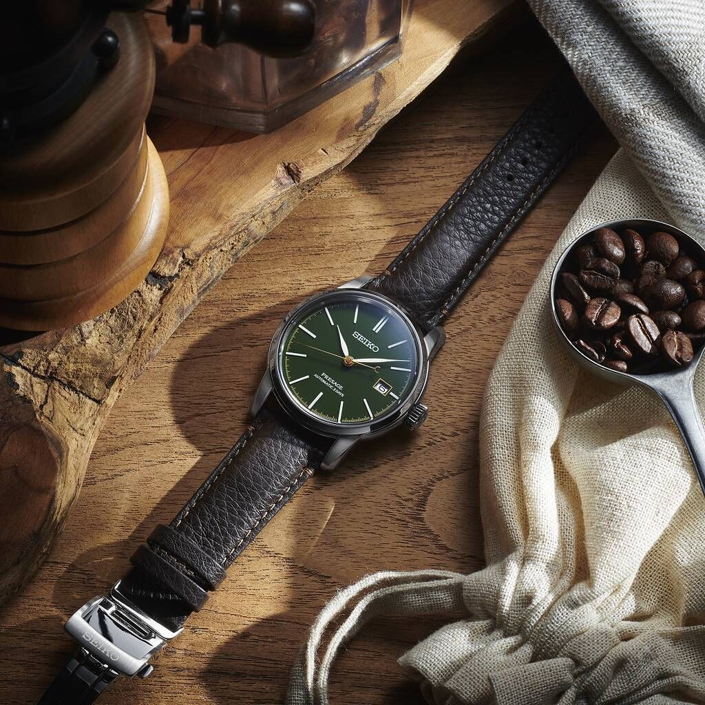 Seiko Presage 40mm Seiko Presage 40mm