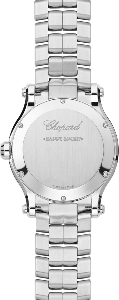 Chopard Happy Sport Medium Quartz 36mm