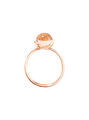 Tamara Comolli Bouton Rutilquarz Ring Tamara Comolli Bouton Rutilquarz Ring
