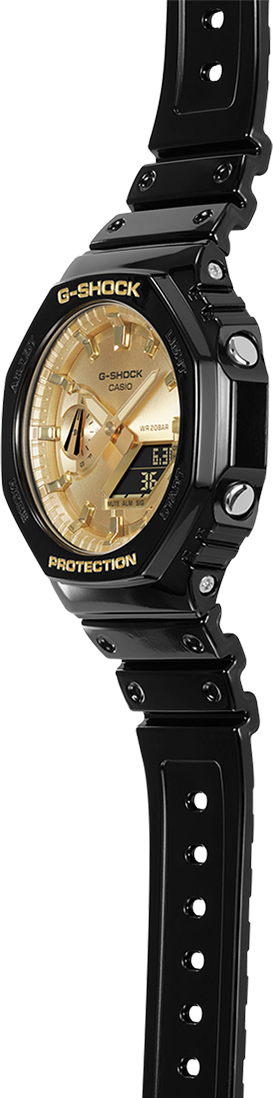 CASIO G-SHOCK Quarz 45,4mm CASIO G-SHOCK Quarz 45,4mm