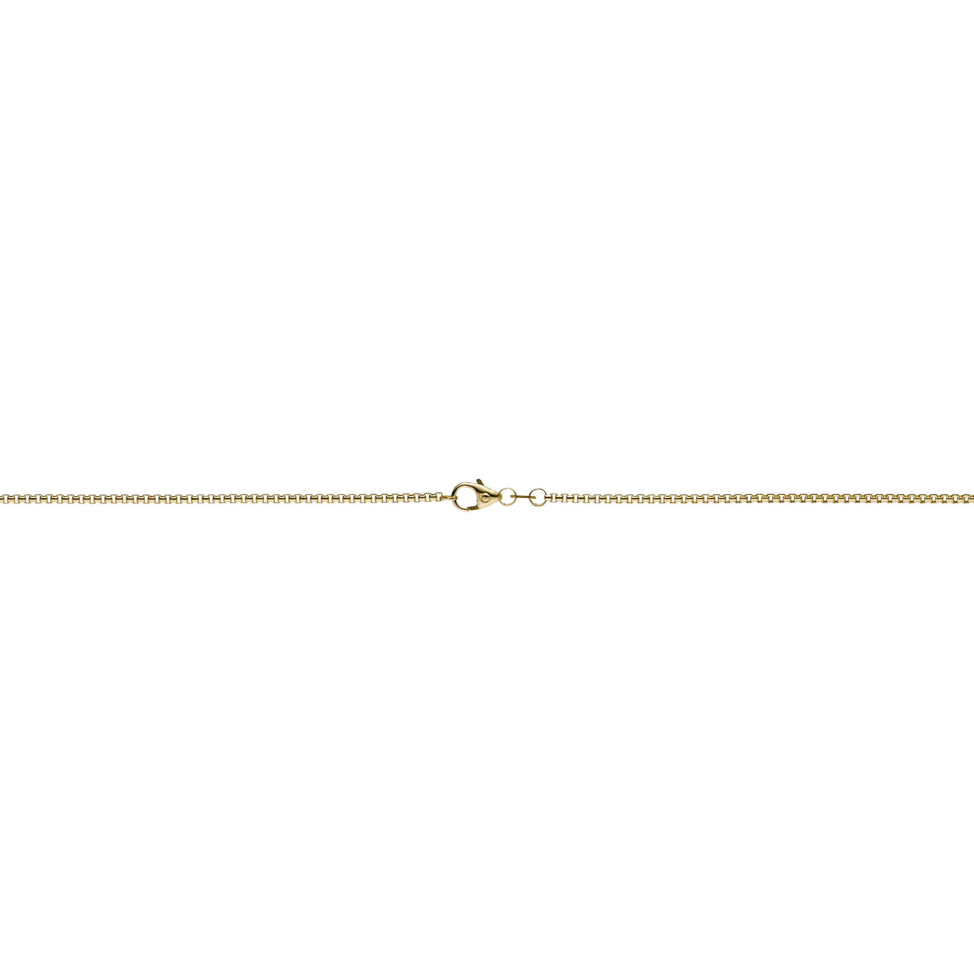 Brogle Classic Venetian chain 1.5mm Brogle Classic Venetian chain 1.5mm