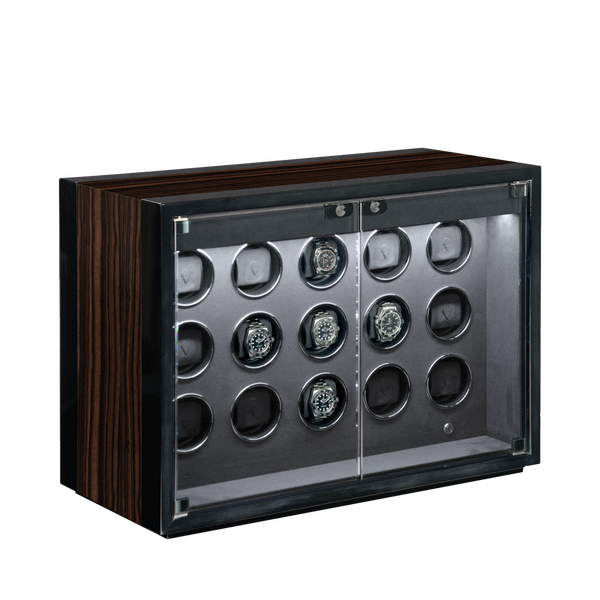 Chronovision Collectors of Time Uhrenbeweger