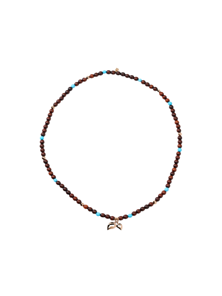 Tamara Comolli India Bracelet and Necklace Tamara Comolli India Bracelet and Necklace