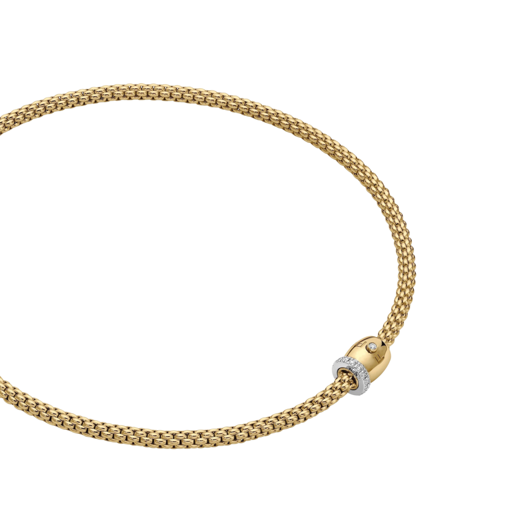 Fope Solo Flex'it necklace Fope Solo Flex'it necklace