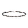 Zancan Ceramik Gold Armband Zancan Ceramik Gold Armband