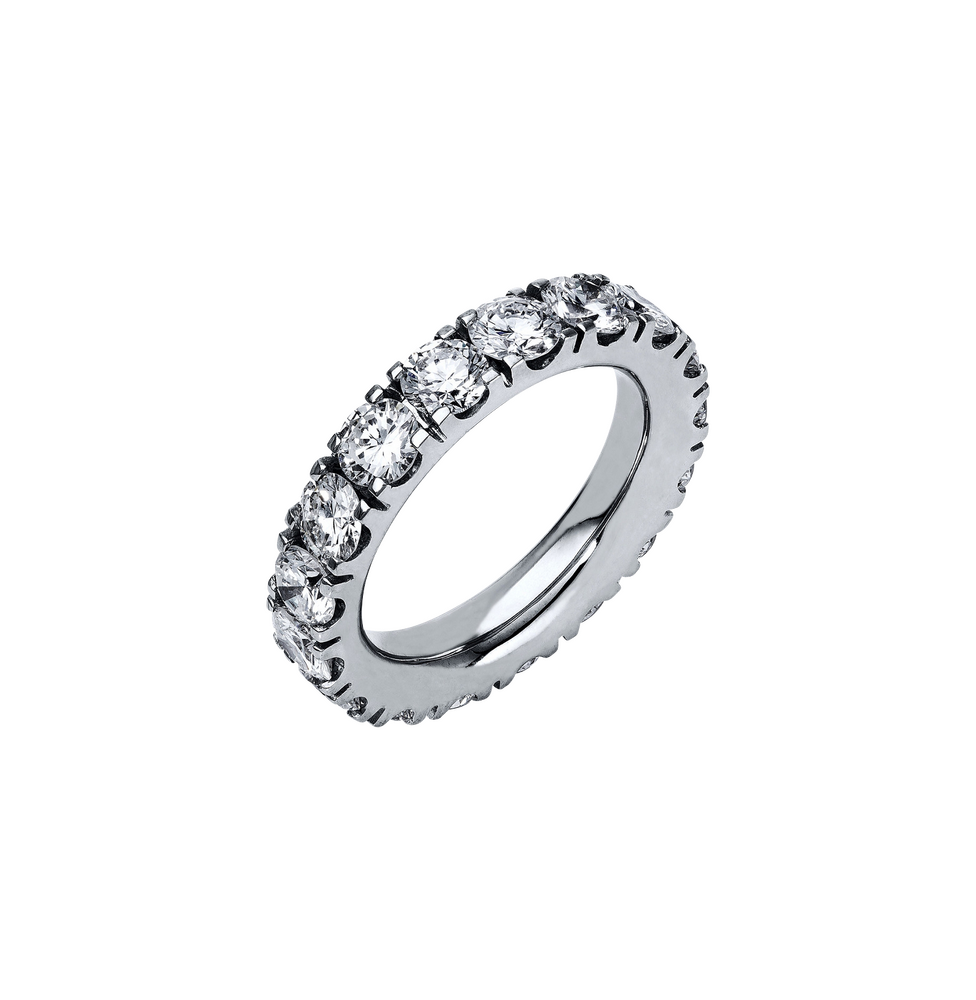 Brogle Selection memo ring Brogle Selection memo ring