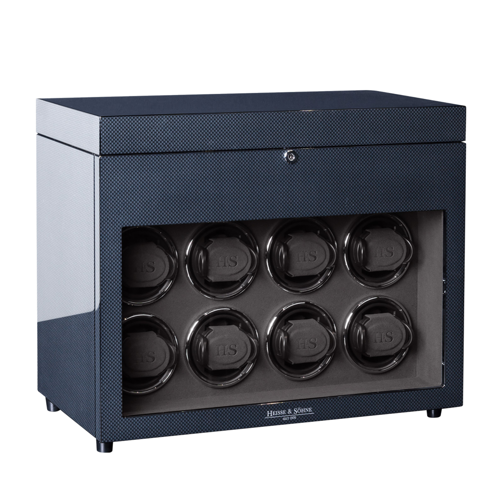 Heisse & Söhne Uhrenbeweger Denver 8