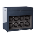 Heisse & Söhne Denver 8 watch winder Heisse & Söhne Denver 8 watch winder