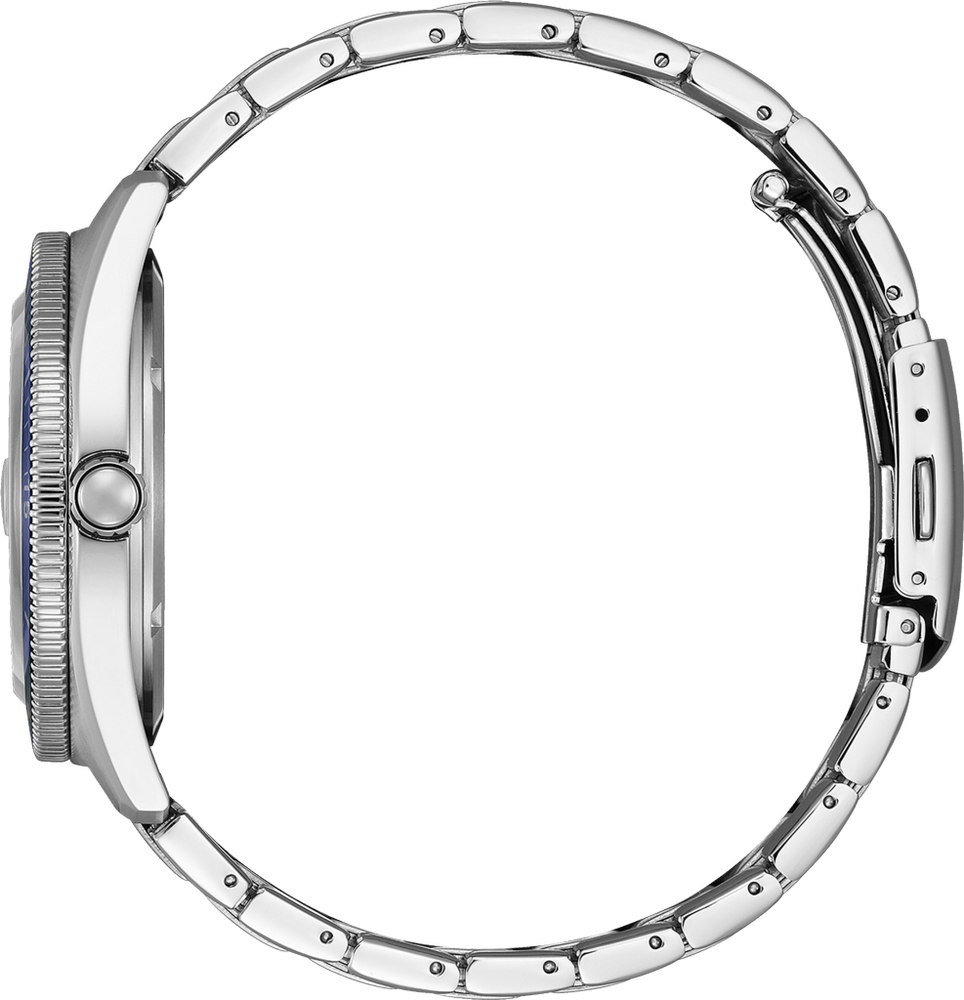 Citizen Sport Eco-Drive 43mm