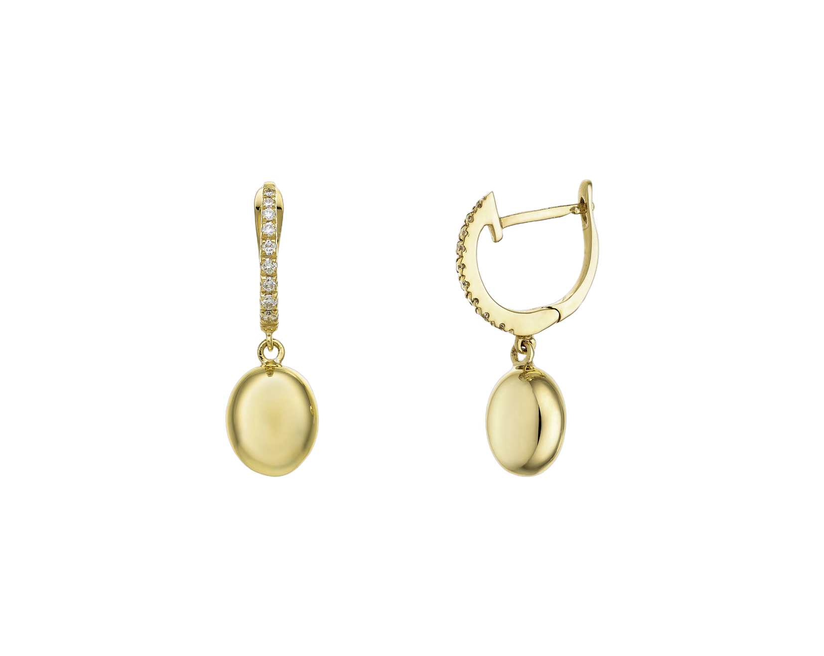Chimento Armillas Acqua Earring