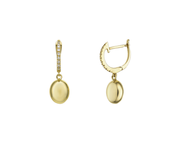 Chimento Armillas Acqua Earring Chimento Armillas Acqua Earring