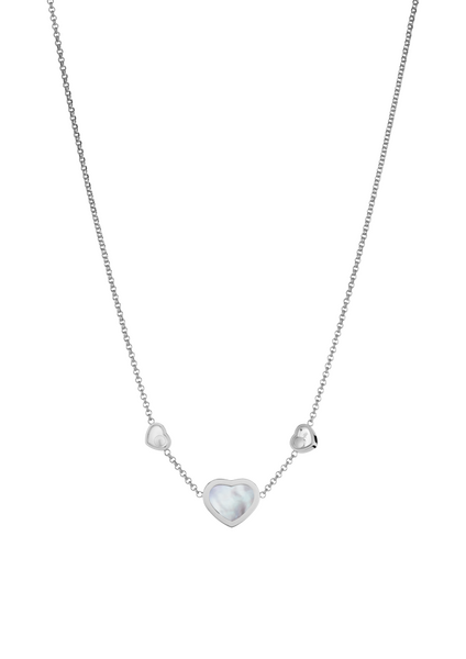 Chopard Happy Hearts Necklace