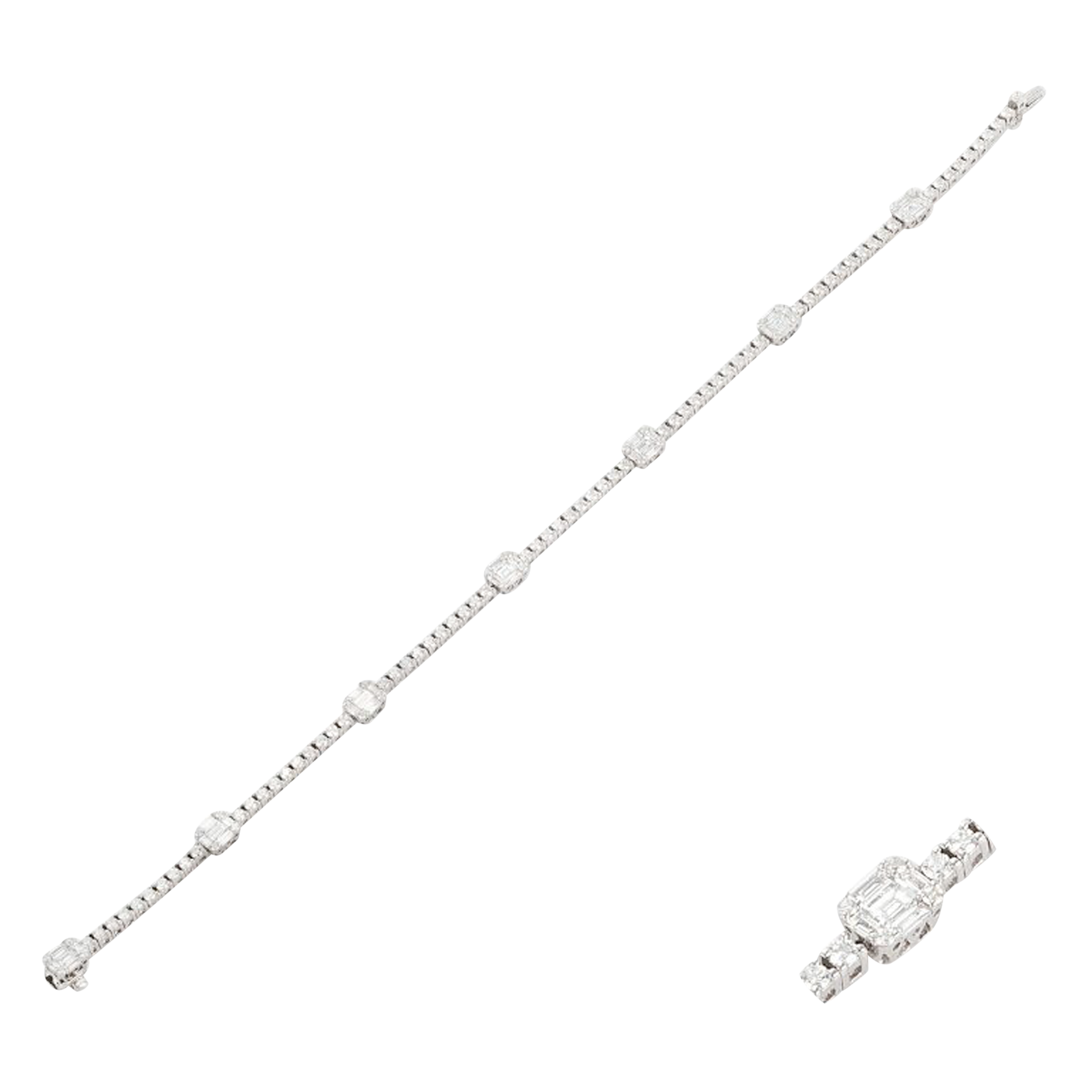 Ponte Vecchio Gioielli Benvenuto Armband Ponte Vecchio Gioielli Benvenuto Armband