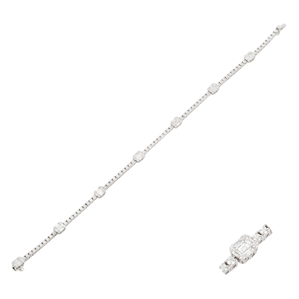 Ponte Vecchio Gioielli Benvenuto Armband Ponte Vecchio Gioielli Benvenuto Armband