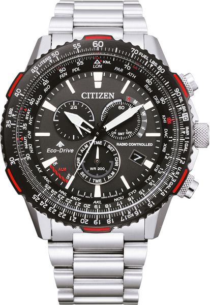 Citizen Sport Solar 47mm