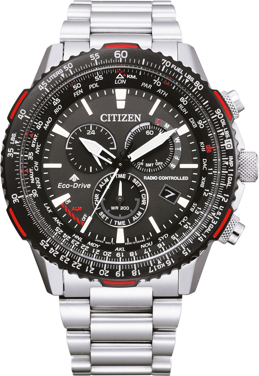 Citizen Sport Solar 47mm Citizen Sport Solar 47mm