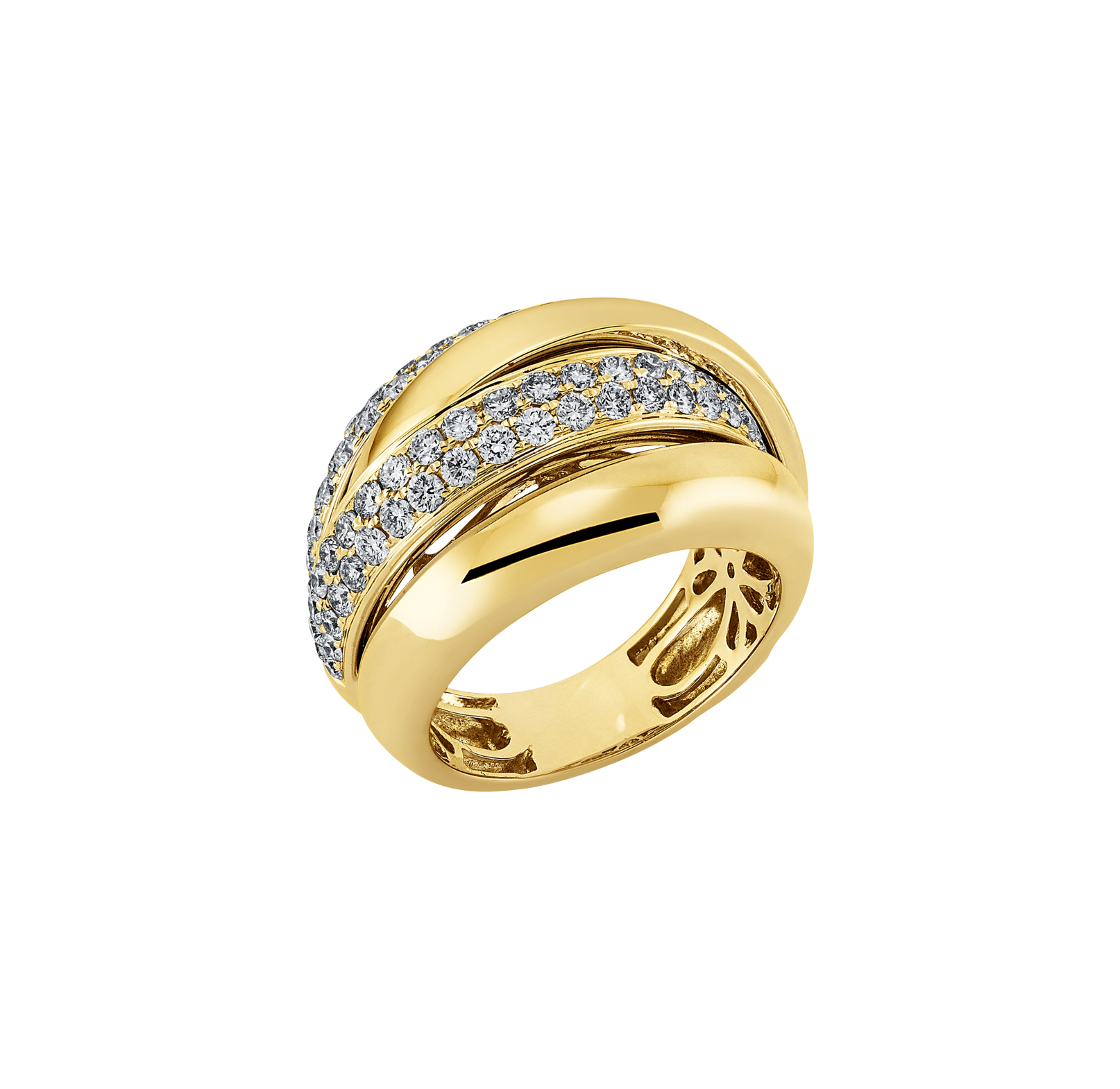 Brogle Selection Diamantring