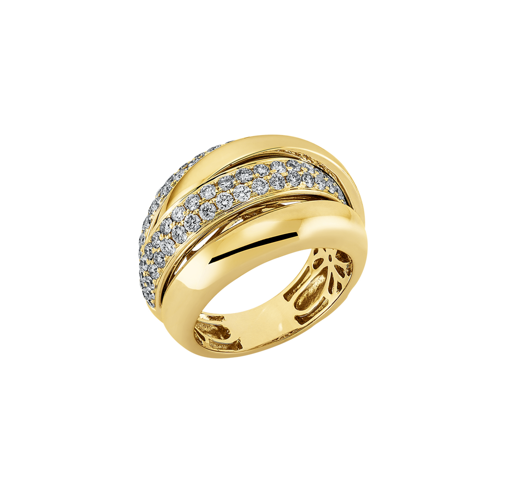 Brogle Selection Diamantring