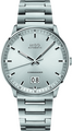 Mido Commander II Big Date