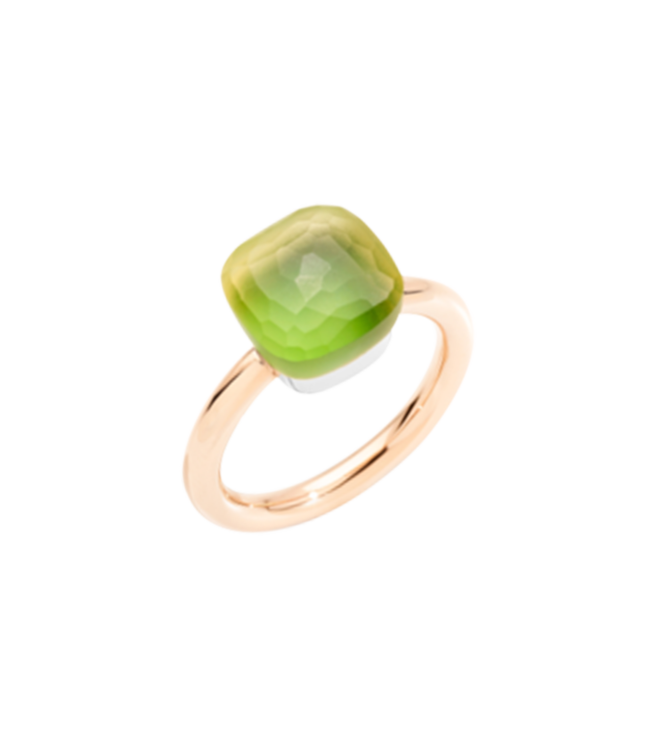 Pomellato Nudo Classic Gelè Ring Pomellato Nudo Classic Gelè Ring