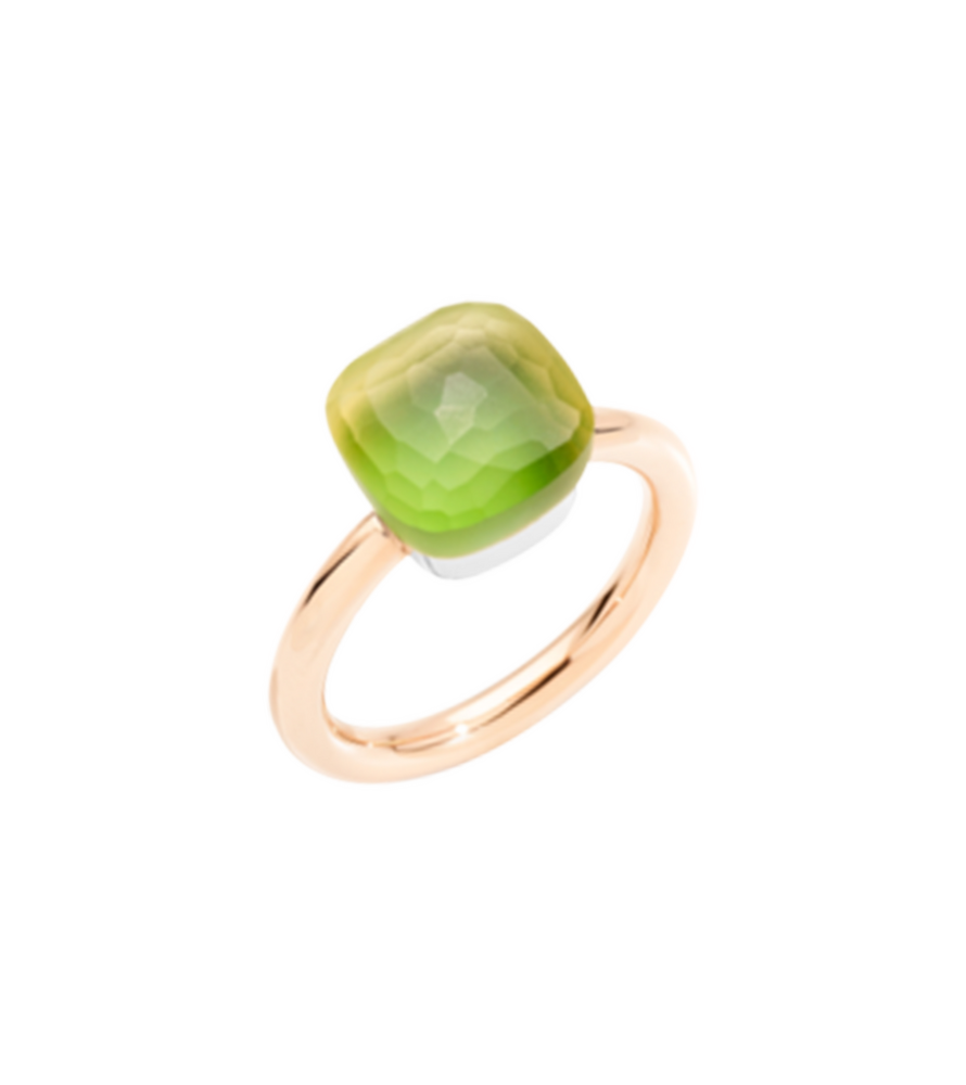 Pomellato Nudo Classic Gelè Ring Pomellato Nudo Classic Gelè Ring