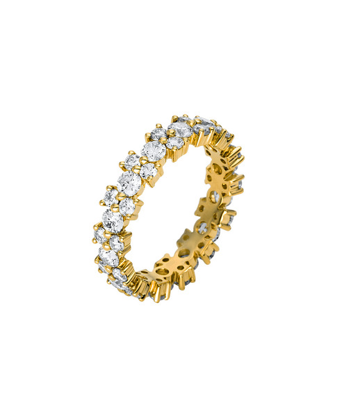 Brogle Selection diamond ring