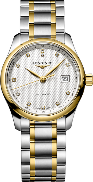 Longines Master Automatic 29mm