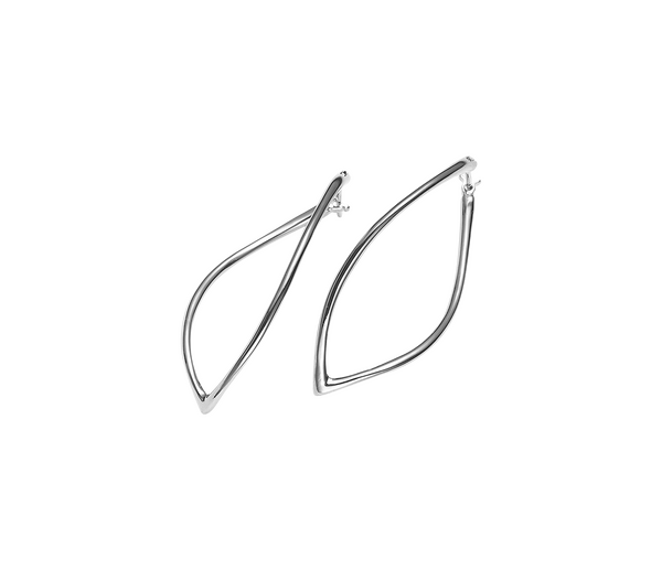 Mattioli Navettes earrings