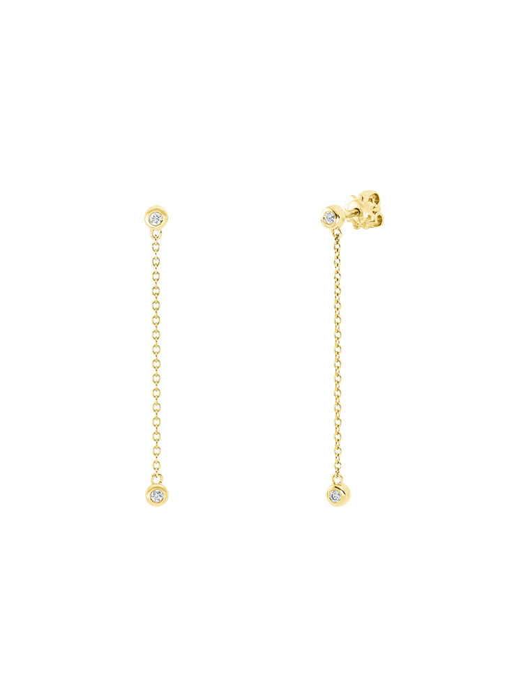 750 Yellow gold