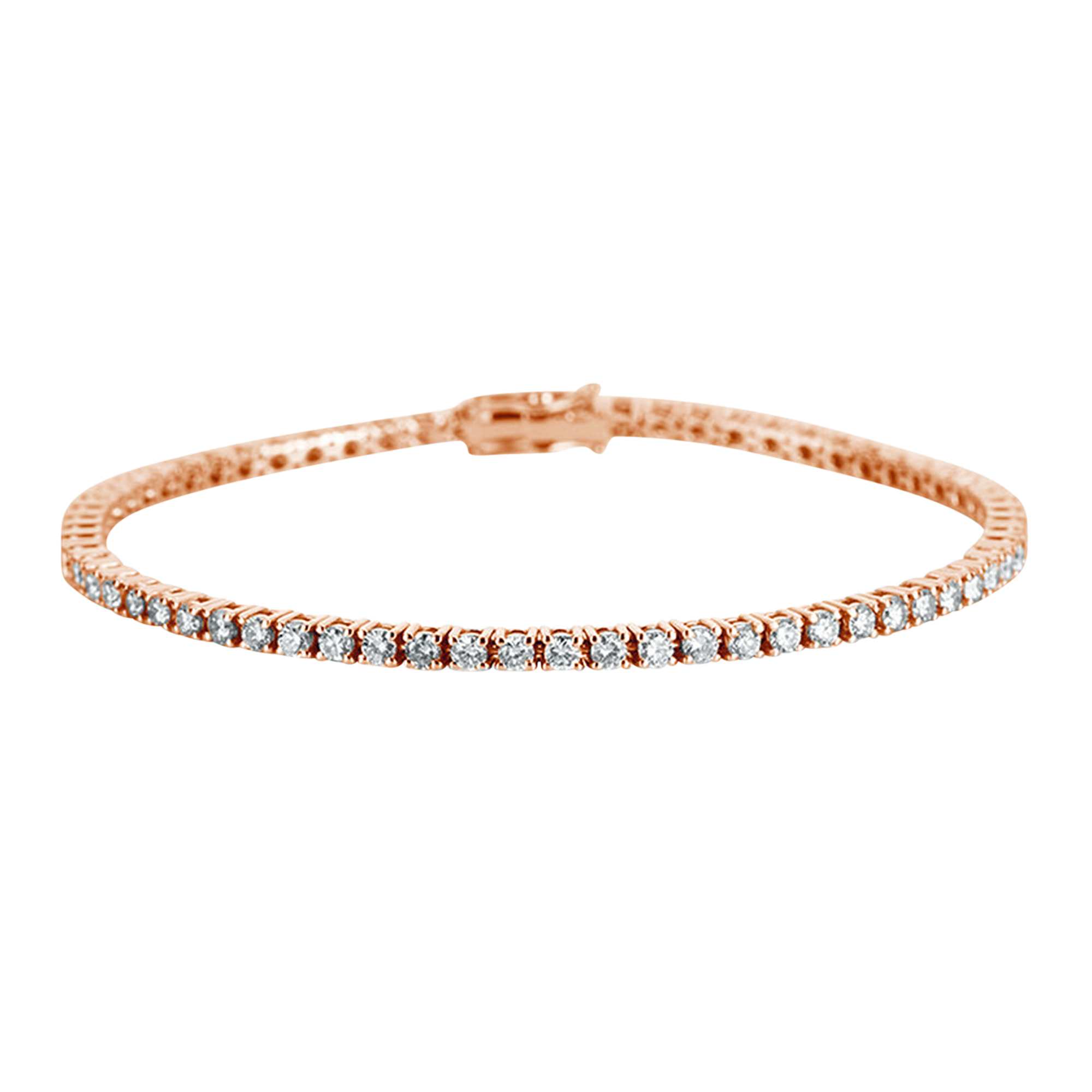 Brogle Classic Tennisarmband Brogle Classic Tennisarmband