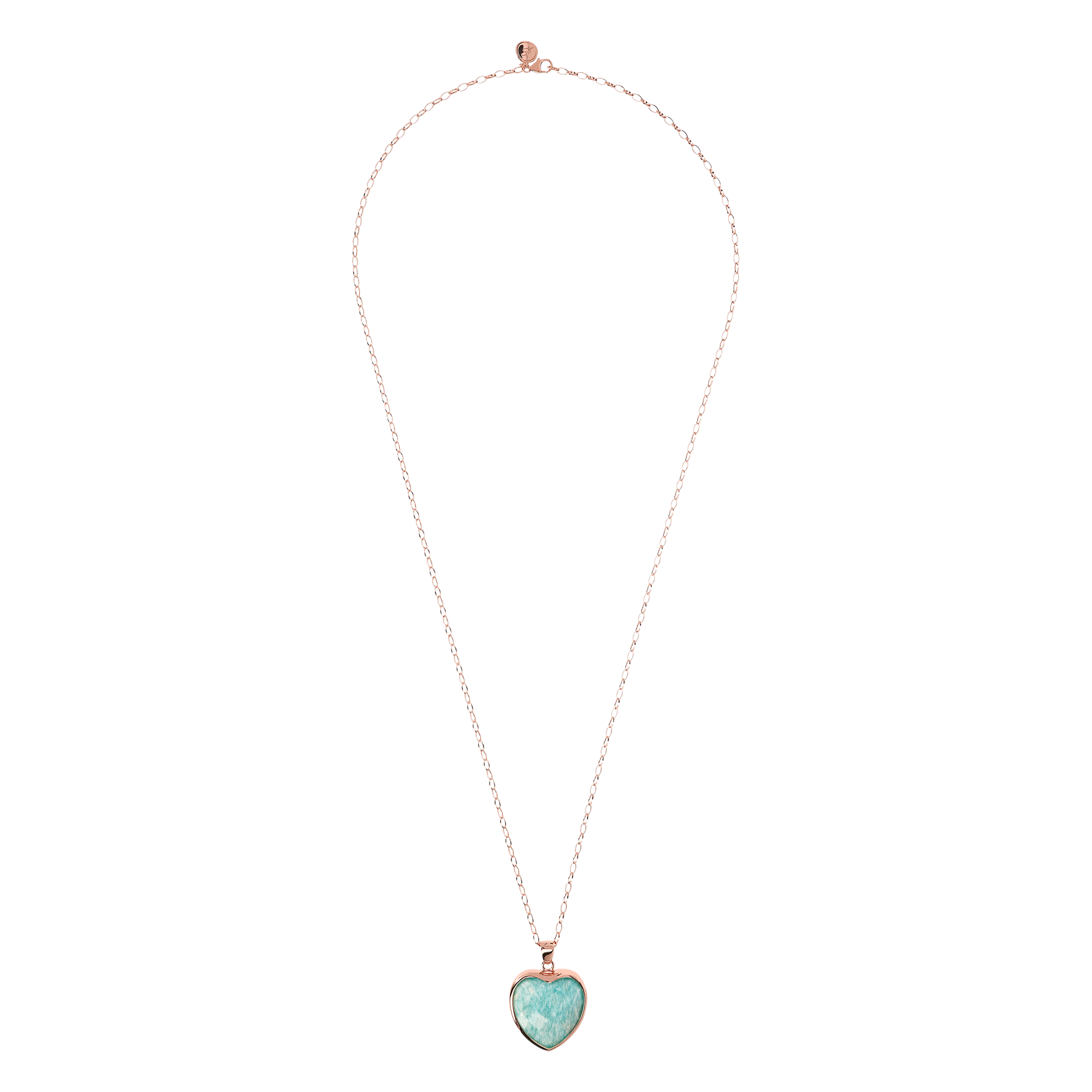 Bronzallure Felicia necklace Bronzallure Felicia necklace