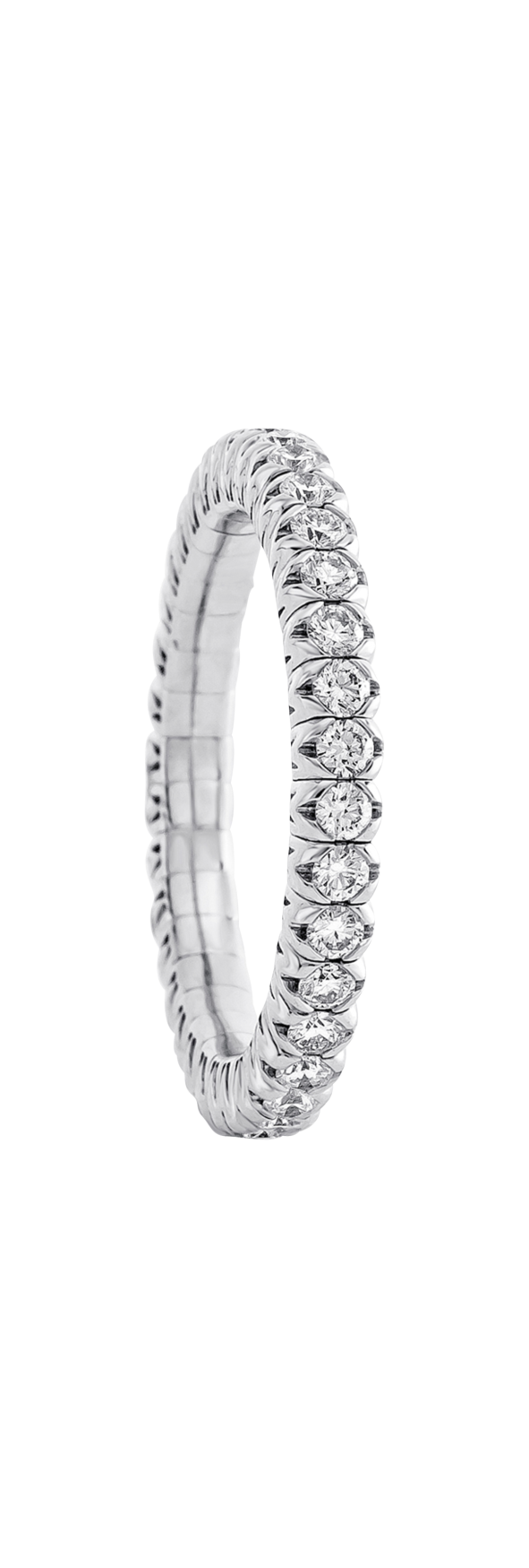 Mattioli X-Band memo ring Mattioli X-Band memo ring