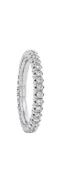 Mattioli X-Band memo ring Mattioli X-Band memo ring