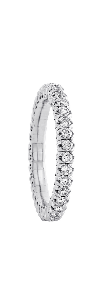 Mattioli X-Band memo ring Mattioli X-Band memo ring