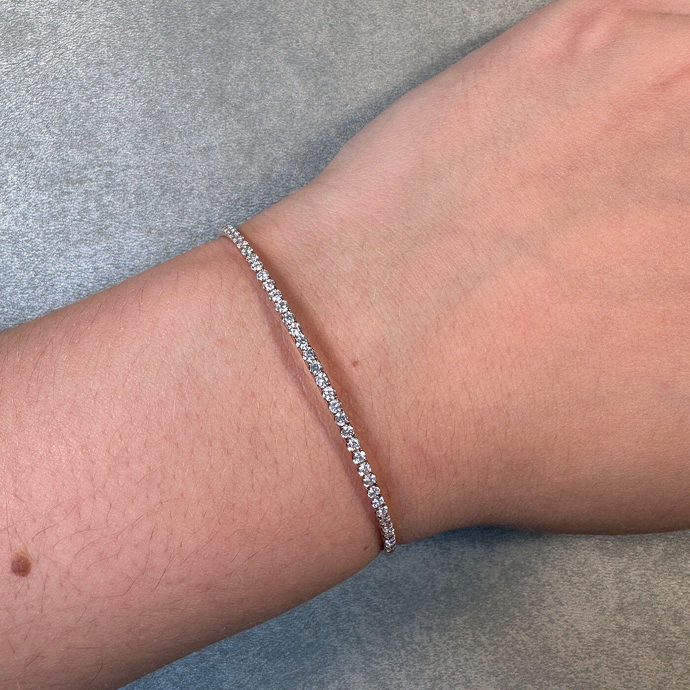 Brogle Classic Diamantarmspange Brogle Classic Diamantarmspange