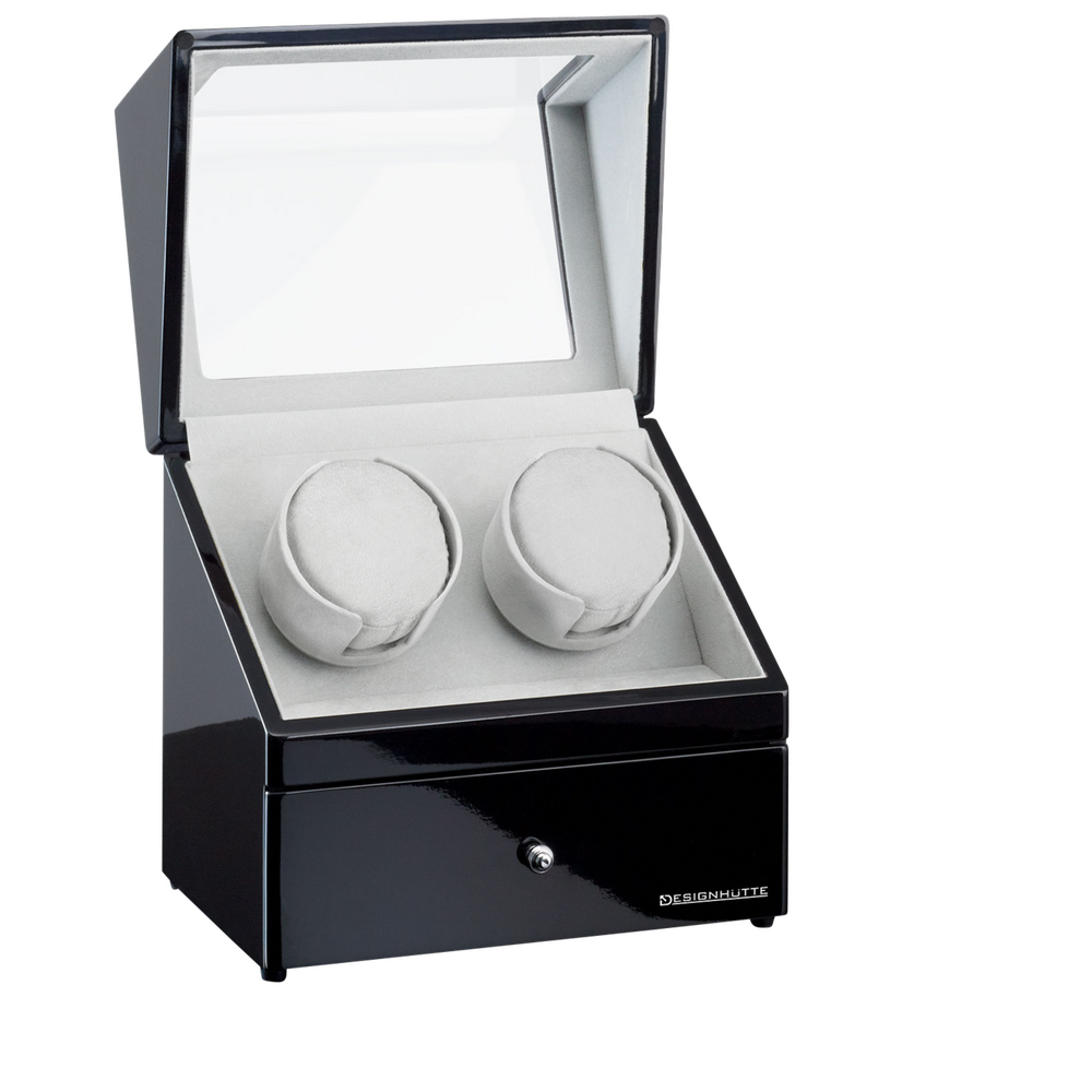 Designhütte Watch winder San Diego 2