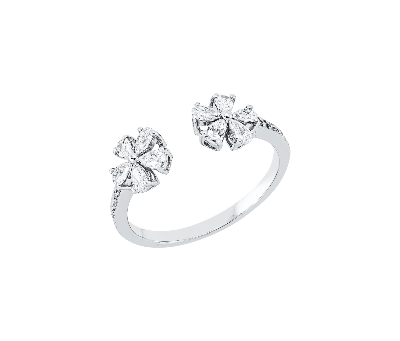 Brogle Classic Diamantring