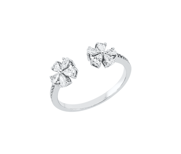 Brogle Classic Diamantring Brogle Classic Diamantring