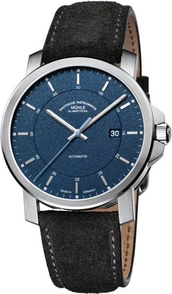 Mühle Glashütte 29er Casual 42.4mm