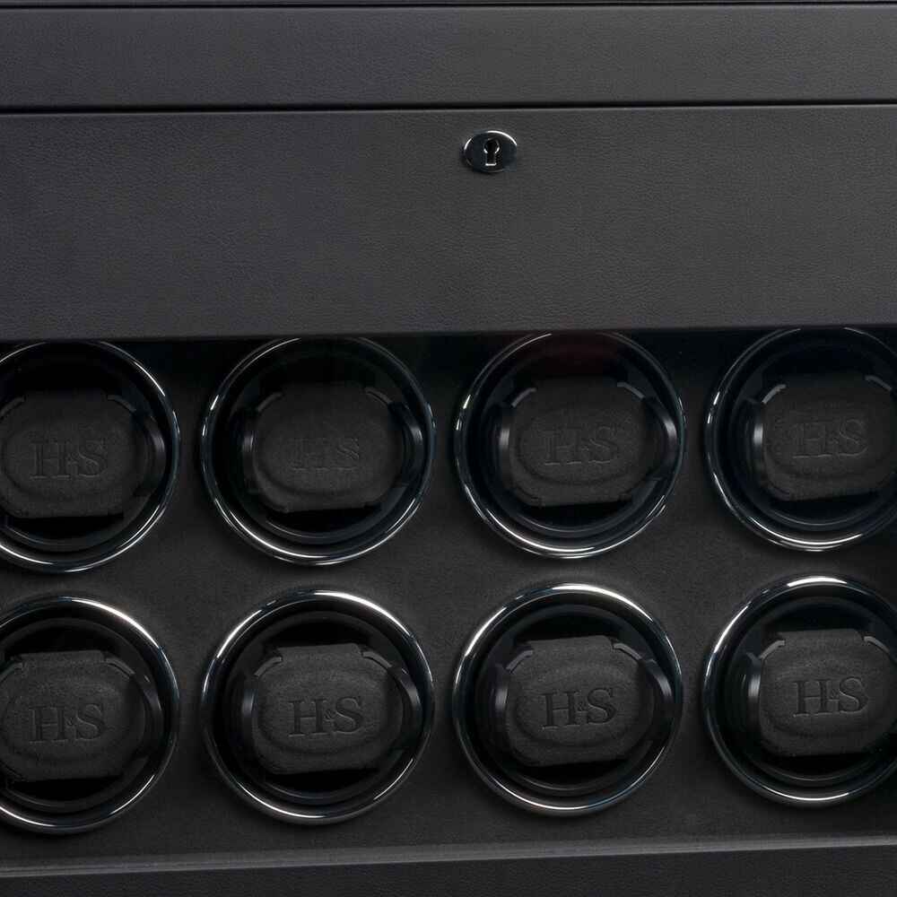 Heisse & Söhne Uhrenbeweger Vancouver 8 Heisse & Söhne Uhrenbeweger Vancouver 8