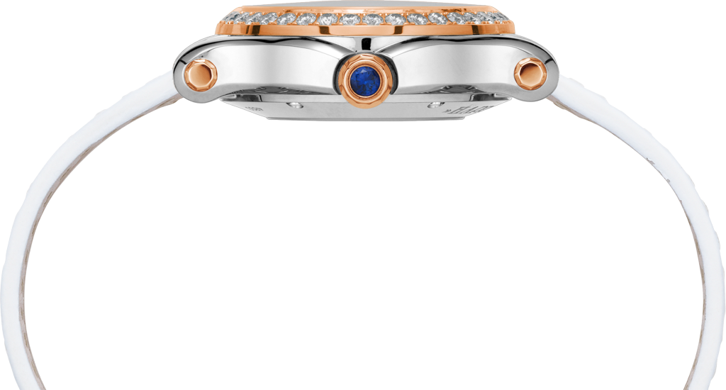 Chopard Happy Sport Automatik 30mm